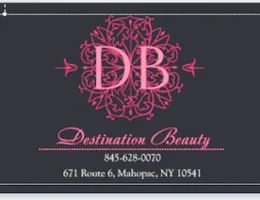 Destination Beauty