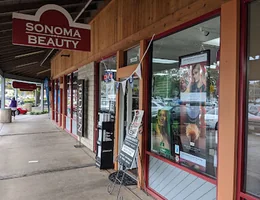 SONOMA BEAUTY SUPPLIES AND SALON