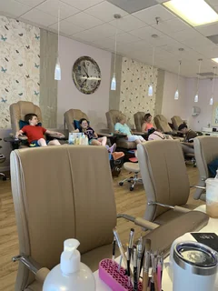 Photo Blossom Nail Spa