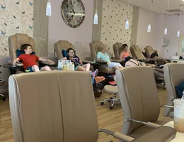 Blossom Nail Spa