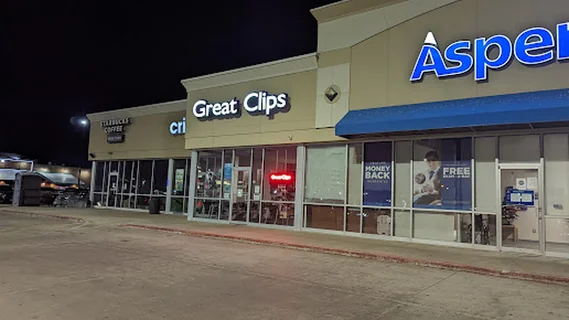 Photo Great Clips