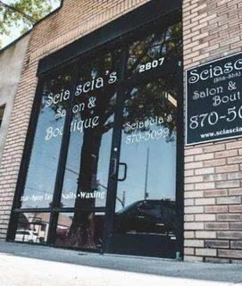 Photo Sciascia's Salon & Boutique