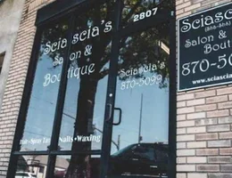 Sciascia's Salon & Boutique