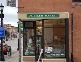 Driftless Market