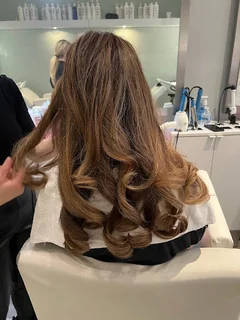 Photo Blo Blow Dry Bar