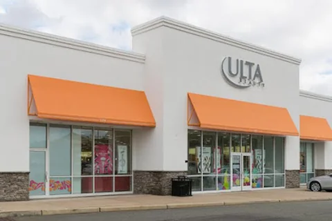 Photo Ulta Beauty