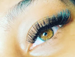 GIRLKIN Lashes