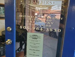 Goleta Barbers