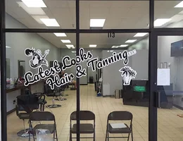 LATEST LOOKS HAIR & TANNING LLC