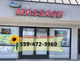 Sunflower Massage - NEW Management