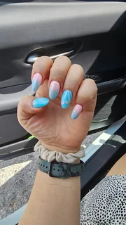 Photo Carrollwood nails