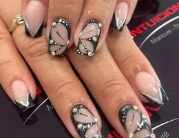 Intuicion Nails