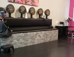 MiNX & Co. Hair Studio