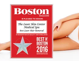 The Laser Skin Center / Med Spa