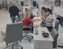 Vivian's Nail Spa