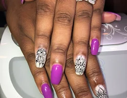 Radiance Nails & Spa