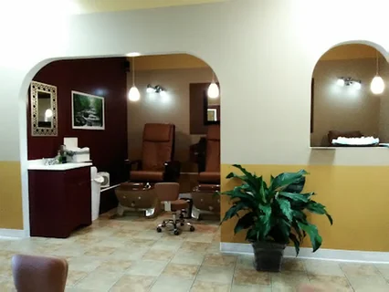 Photo City Nails & Spa