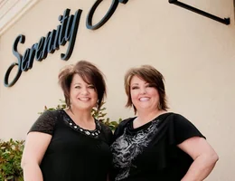 Serenity Salon, Spa & Boutique