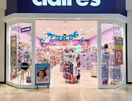 Claire's