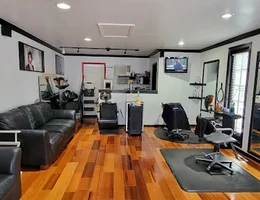 Jerry Salon Unisex and Barber shop