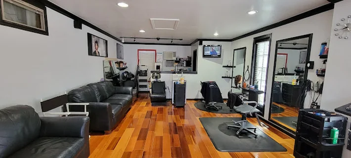 Photo Jerry Salon Unisex and Barber shop