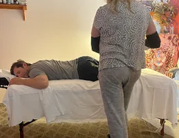 Kathleen Therapeutic Massage