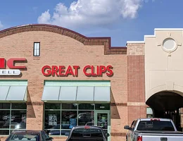 Great Clips