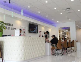 HERA Nails & Spa