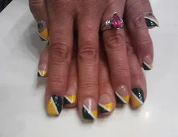 Regal Nails, Salon & Spa