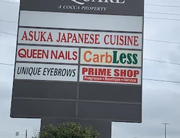 Unique Eyebrows (Threading,waxing,facial Salon)Outside mall,walks in welcome