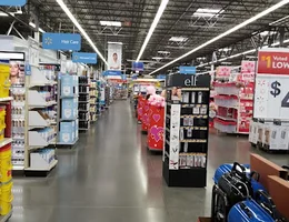 Walmart Supercenter