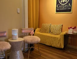 Cattleya Thai Massage : Wellness Spa Waikiki & Kalakaua Ave