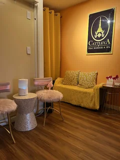 Photo Cattleya Thai Massage : Wellness Spa Waikiki & Kalakaua Ave