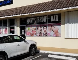 Simky's Brow Bar