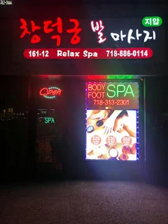 Photo Relax Spa