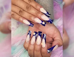 DT Nails Design