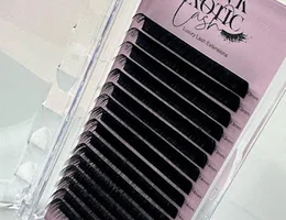 Think Exotic Lash bar