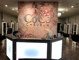 CoCo Cheveux~Hair Color Studio