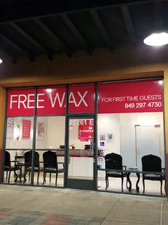 Photo European Wax Center