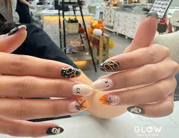 GLOW BAKERY & NAILS