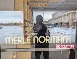 Merle Norman Cosmetic Studio