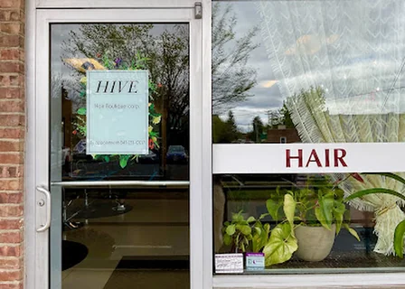 Photo Hive Hair Boutique