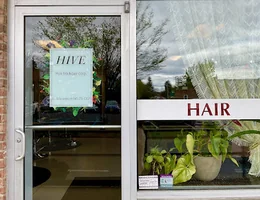 Hive Hair Boutique