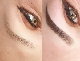 Glam Microblading Lash Brows Skincare