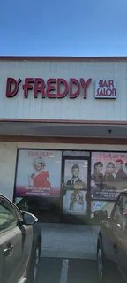 Photo D'Freddy Hair Salon