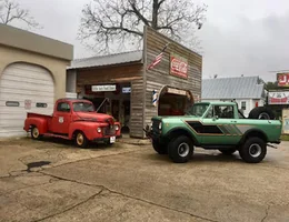 Route 22 Barber Shop