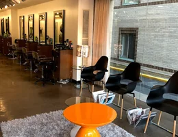 Hair Lounge Salon - Washington DC