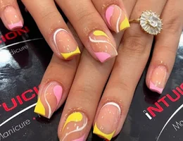 Intuicion Nails