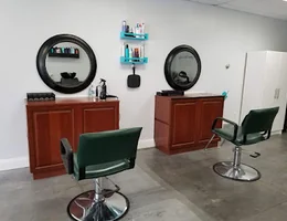 The Chair Salon