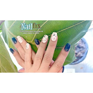 Photo The Nail Fix